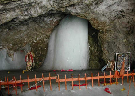Jammu & Kashmir