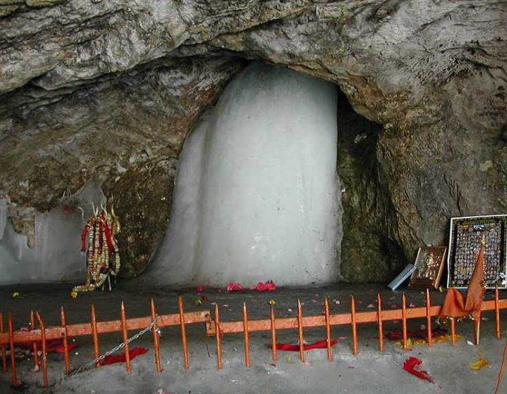 Amarnath Yatra