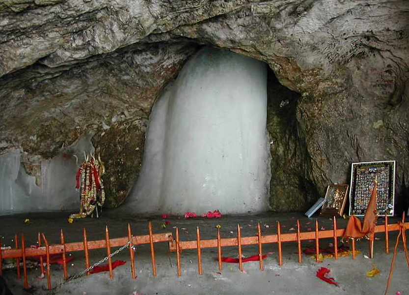 Amarnath Yatra