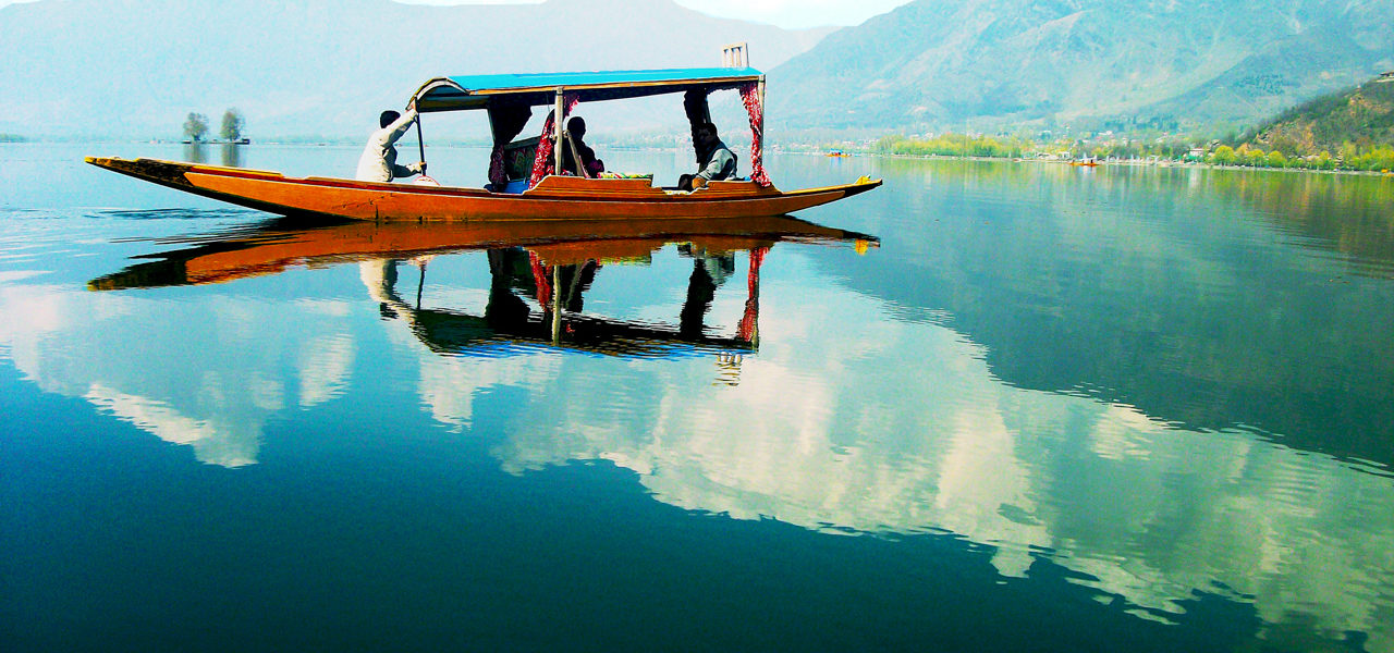 Kashmir Tour