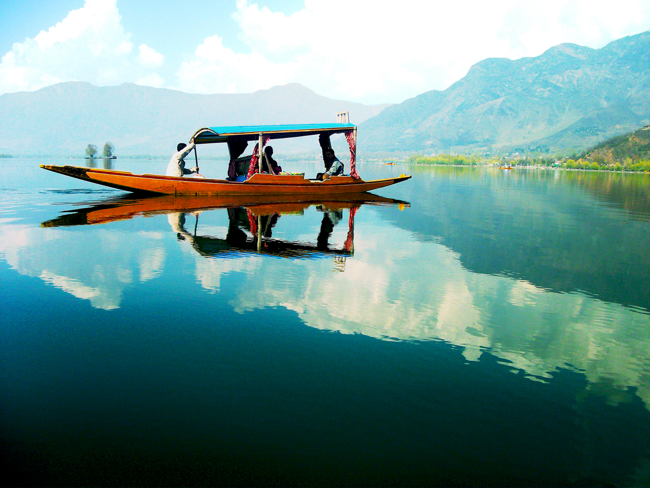 Kashmir Tour