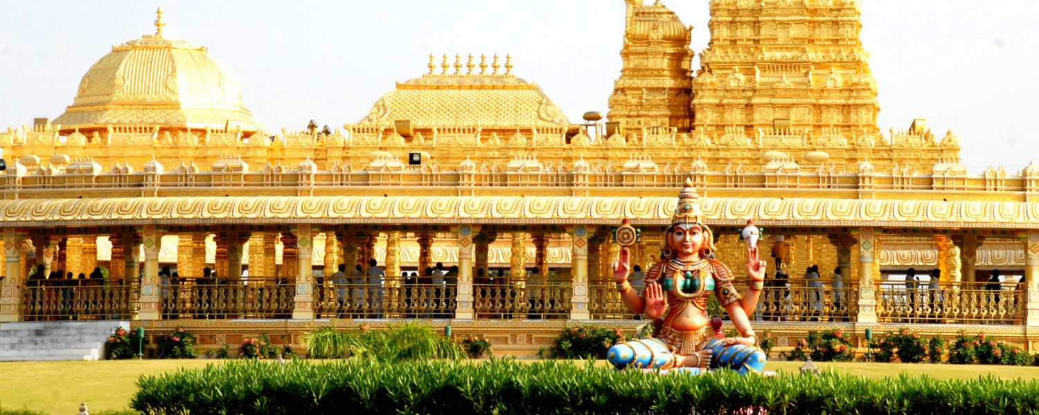 Narmada Parikrama