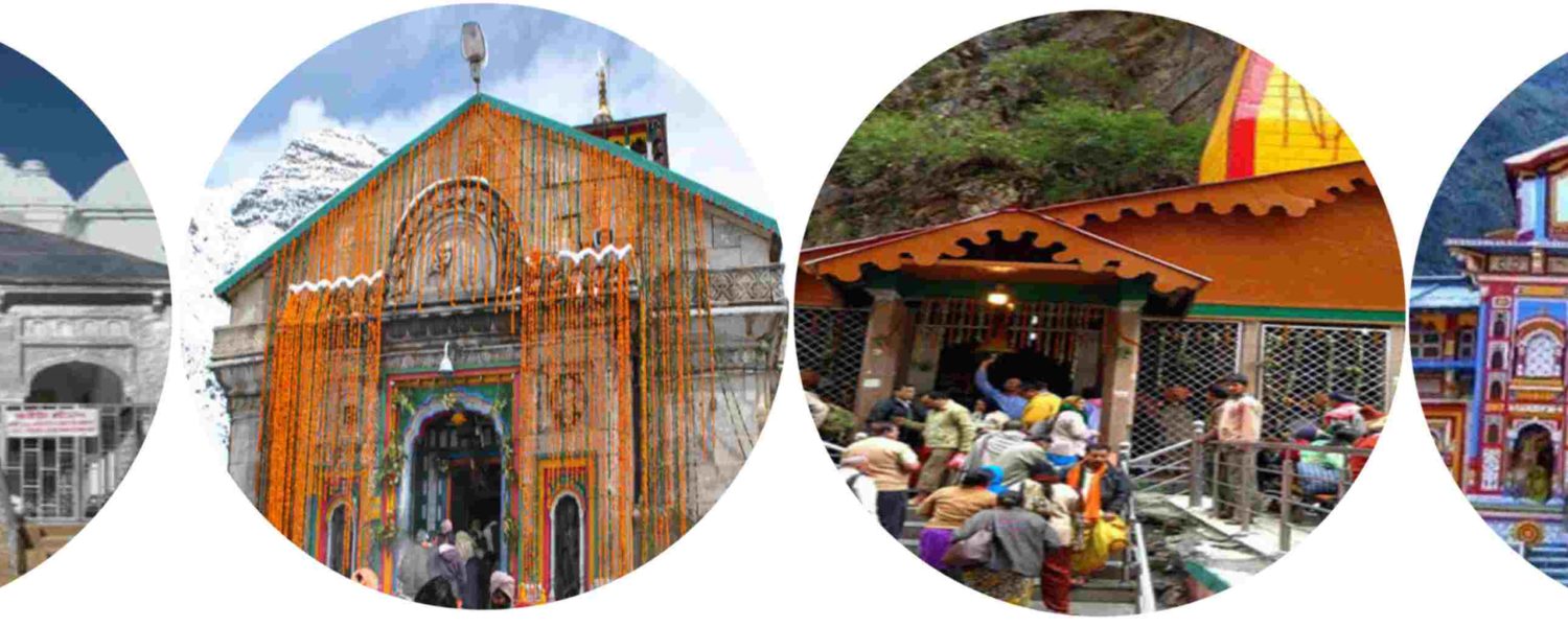 Chardham Yatra
