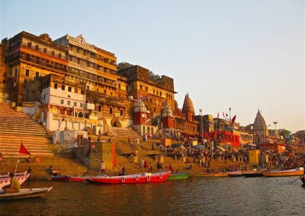 Uttar Pradesh