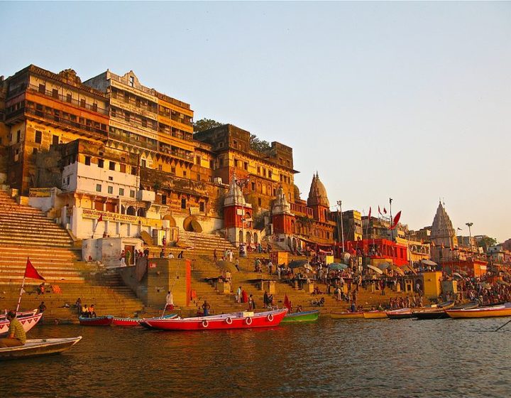 Chitrakut Prayag Yatra