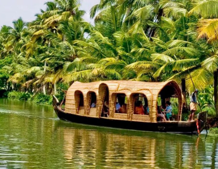 Kerala Tour