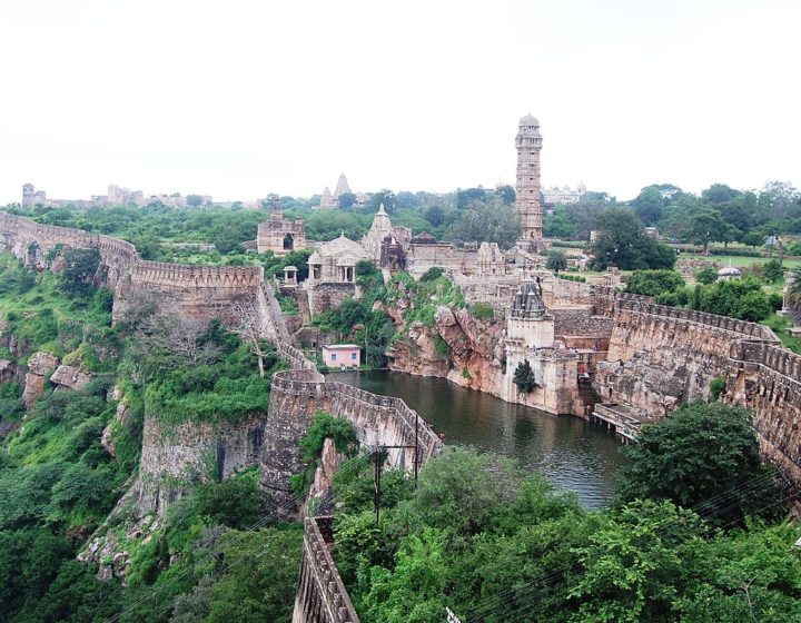 Rajasthan Mewad Tour