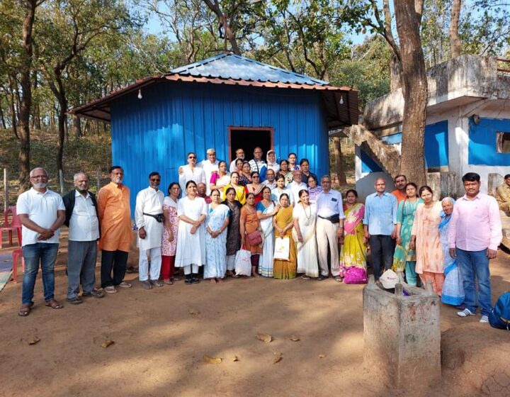 Narmada Parikrama