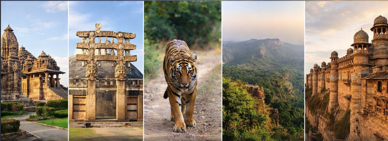 Madhya Pradesh