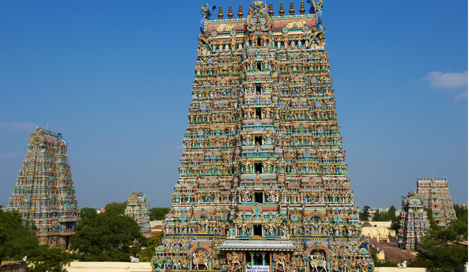 South India