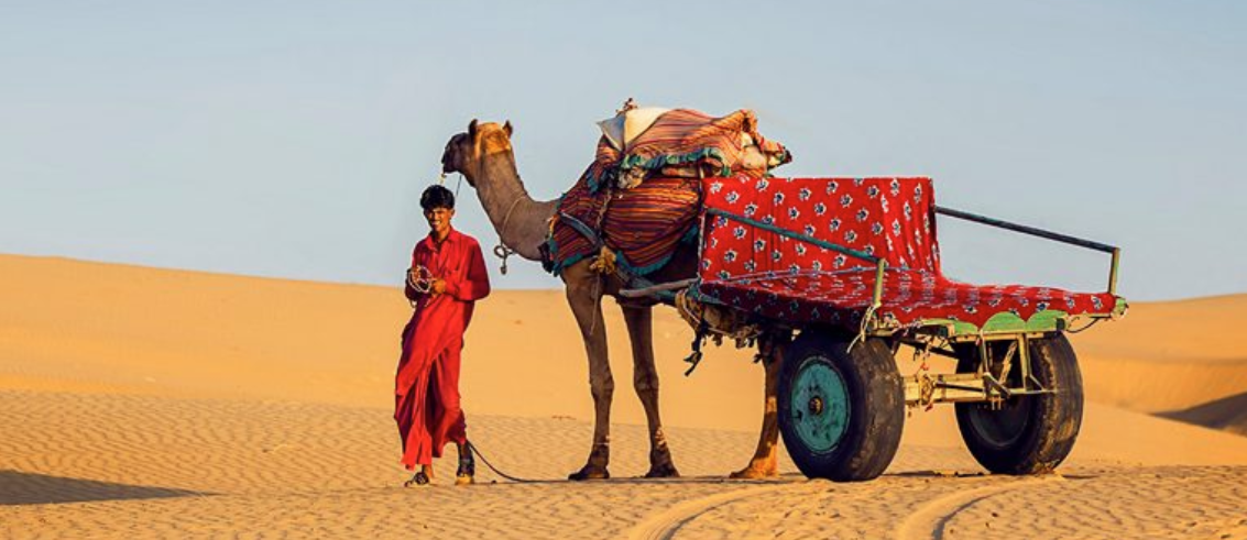 Rajasthan