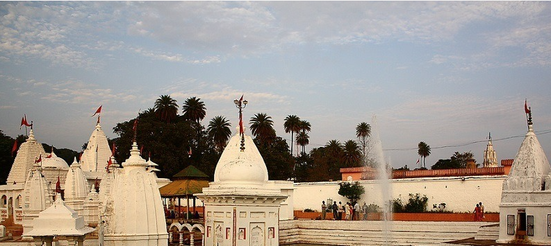 Narmada Parikrama