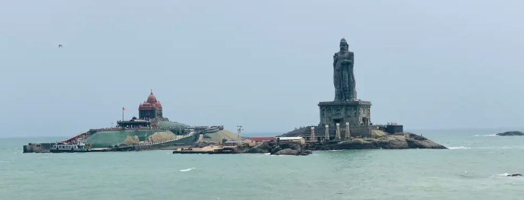 Kanyakumari Rameshwar Madurai