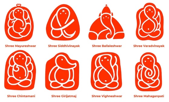 Ashtavinayak
