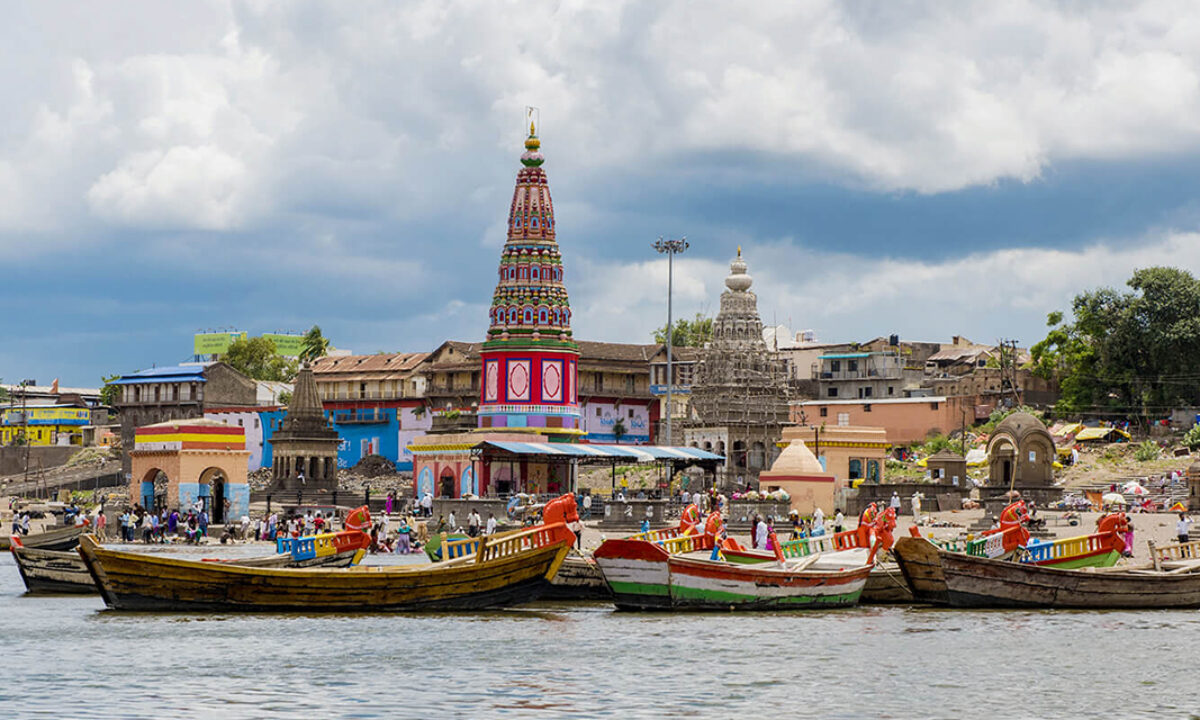 Tuljapur Akkalkot Gangapur Pandharpur