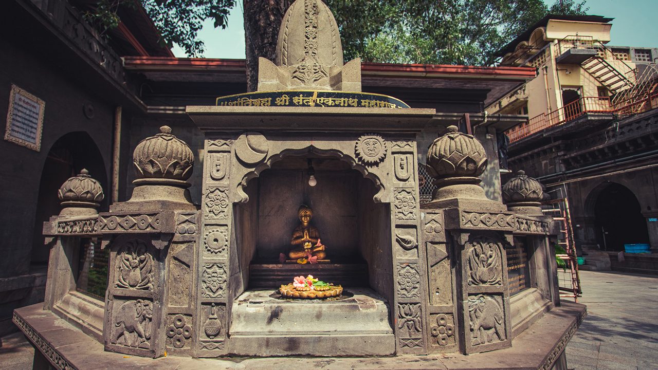 Alandi Dehu Otur Aale Kukudeshwar