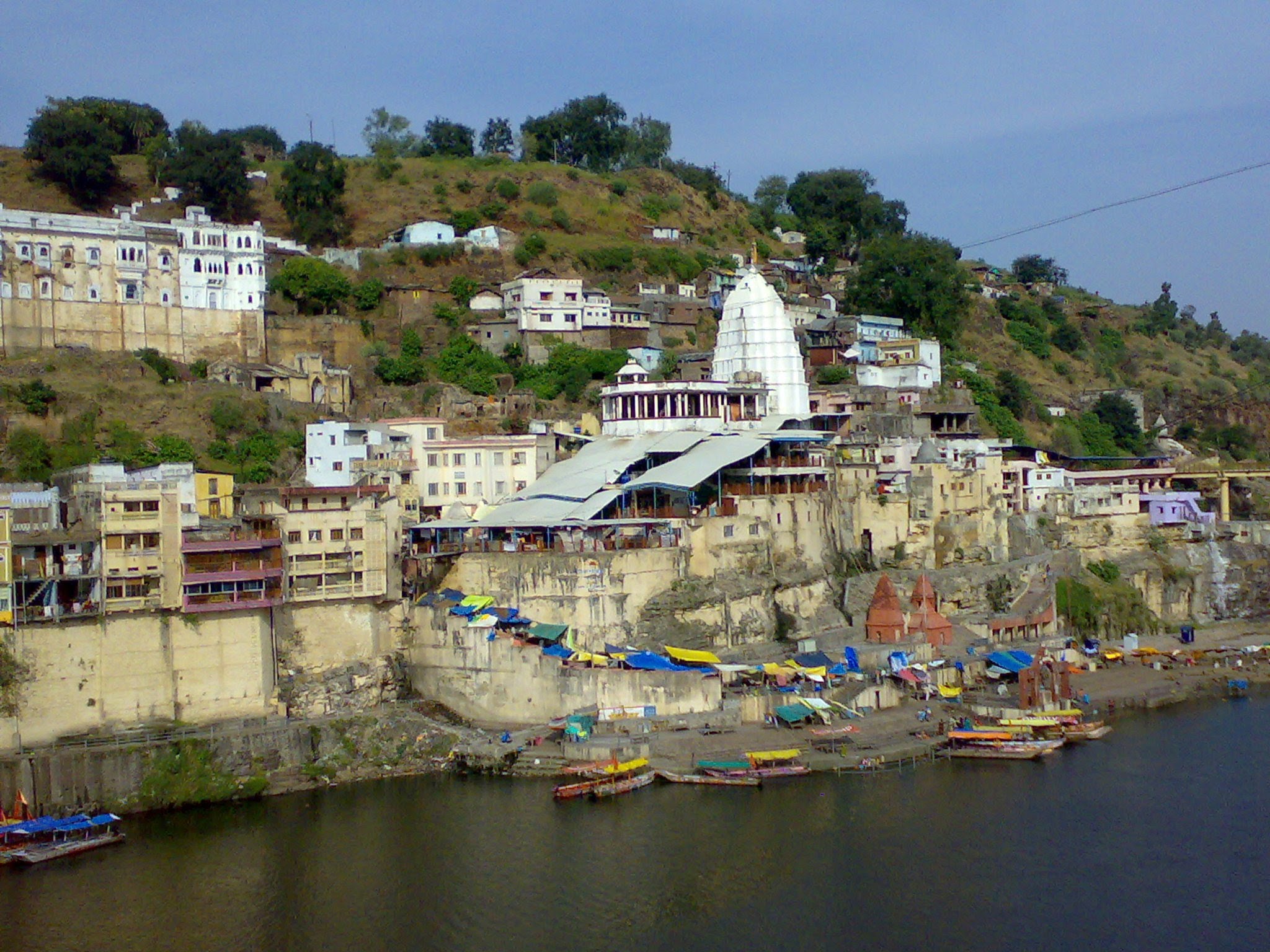 narmada parikrama tour packages from pune 2023